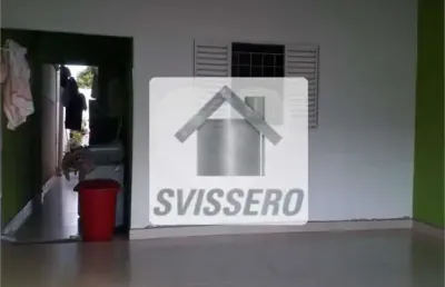 Casa com 4 quartos à venda na Messias Moretti De Campos, Jardim Helena, Bauru