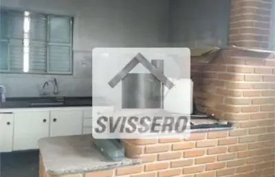 Casa com 3 quartos à venda na Seiti Takeda, Vila Santista, Bauru