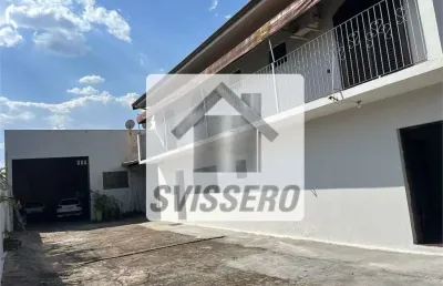 Sobrado com 3 quartos à venda em cidade jardim - sp