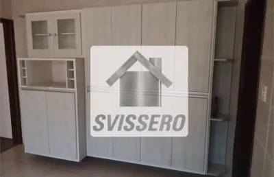 Casa com 2 quartos à venda na México, Vila Independência, Bauru