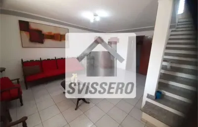 Casa de vila com 4 quartos à venda em vila jardim celina - sp