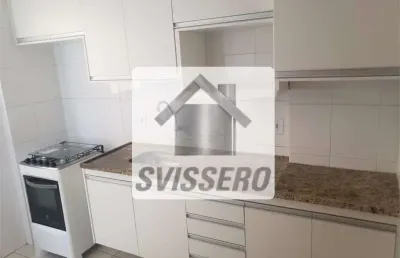 Apartamento com 3 quartos para locação em jardim infante dom henrique - sp