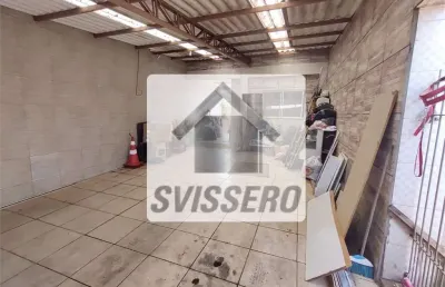 Casa com 2 quartos à venda em vila independência - sp