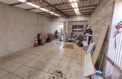Casa com 2 quartos à venda em vila independência - sp