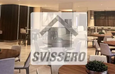 Apartamento com 3 quartos à venda em vila aviação - sp