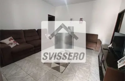 Casa com 3 quartos à venda na João Marques Lontra, Jardim Solange, Bauru