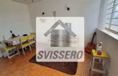 Apartamento com 3 quartos à venda na Rua Agenor Meira, Centro, Bauru
