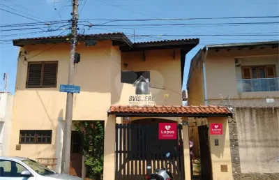 Casa com 3 quartos à venda em vila são joão da boa vista - sp
