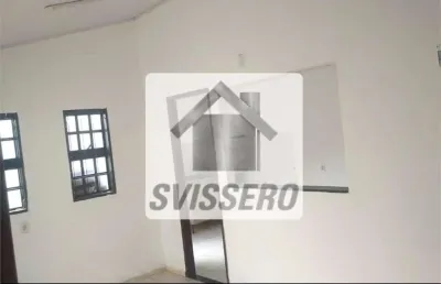 Casa com 4 quartos à venda em núcleo habitacional mary dota - sp