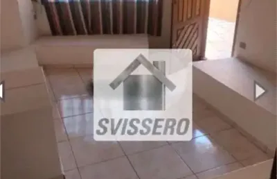 Casa com 2 quartos à venda na Avenida Presidente Kennedy, Balneário Flórida, Praia Grande