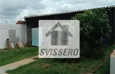 Casa com 3 quartos à venda na Mauro Machado, Vila Industrial, Bauru