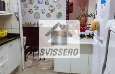 Casa com 2 quartos à venda em núcleo habitacional mary dota - sp