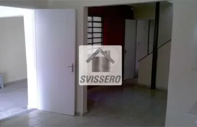 Sobrado com 2 quartos à venda em vila nova santa clara - sp