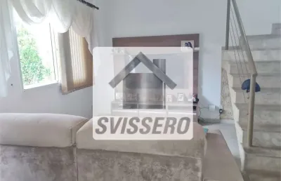 Casa com 3 quartos à venda em jardim regina alice - sp