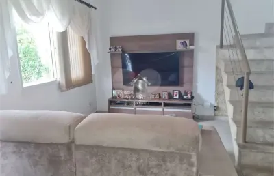 Casa com 3 quartos à venda em jardim regina alice - sp