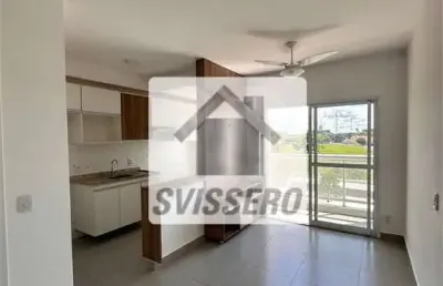 Apartamento com 2 quartos à venda em residencial parque granja cecília b - sp