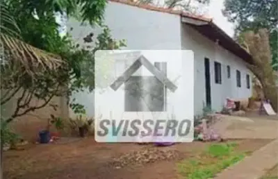 Casa com 2 quartos à venda em chácaras cornélia - sp