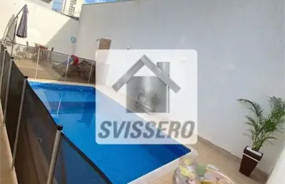 Condomínio com 3 quartos à venda em quinta ranieri - sp