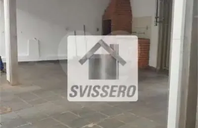 Casa com 5 quartos à venda na Das Bandeiras, Vila Industrial, Bauru
