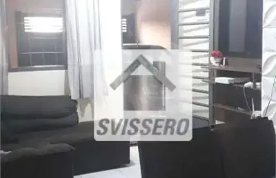 Casa com 2 quartos à venda na Carlos Eduardo Gomes, Jardim Ivone, Bauru