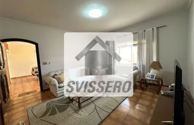 Casa com 3 quartos à venda na Marcílio Dias, Vila Camargo, Bauru