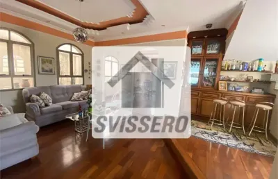 Casa com 4 quartos à venda na Bartolomeu De Gusmão, Jardim América, Bauru
