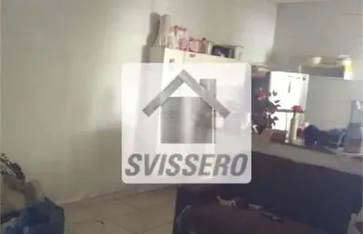 Casa com 1 quarto à venda na Alfredo Gonçalves D'abril, Jardim Ivone, Bauru