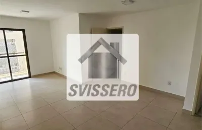 Apartamento com 3 quartos à venda em jardim infante dom henrique - sp