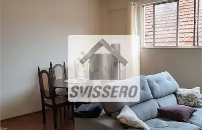 Apartamento com 3 quartos à venda na Rua Batista de Carvalho, Centro, Bauru