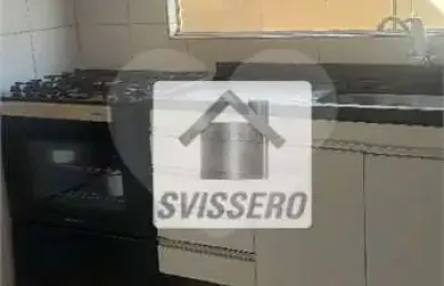 Casa com 2 quartos à venda em vila são joão do ipiranga - sp