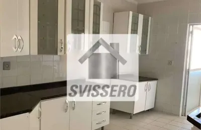 Apartamento com 3 quartos à venda em jardim américa - sp