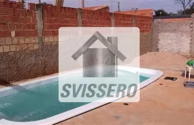 Casa com 1 quartos à venda em vale do igapó iii - sp