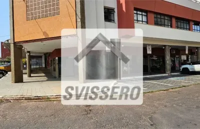 Salas para locação em jardim infante dom henrique - sp