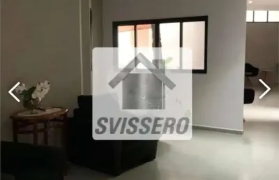 Apartamento com 2 quartos à venda em jardim américa - sp