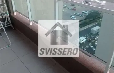Apartamento com 2 quartos à venda em quinta ranieri - sp