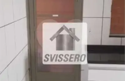 Casa com 2 quartos à venda na Guilhermino Santos Ascenção, Jardim Olímpico, Bauru