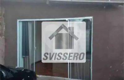 Casa com 1 quarto à venda na Carlos Teixeira Gomes, Tangarás, Bauru