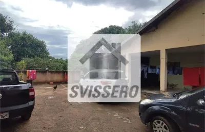 Chácara / sítio com 4 quartos à venda na Mauro De Martino, Jardim Ivone, Bauru