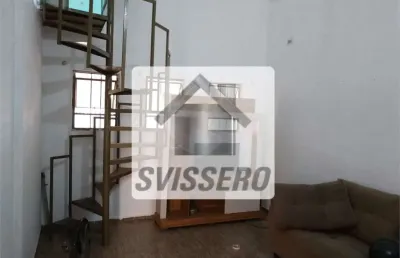 Sobrado com 3 quartos à venda ou para locação em parque roosevelt - sp