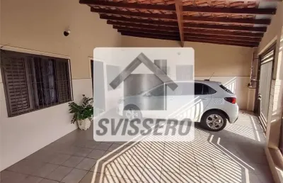Casa com 2 quartos à venda em vila são joão do ipiranga - sp