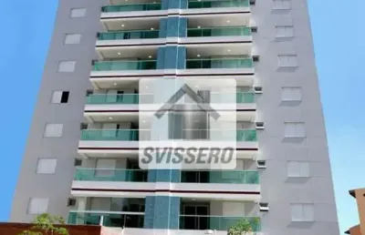 Apartamento com 3 quartos à venda em jardim infante dom henrique - sp