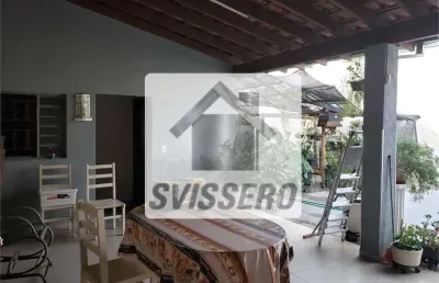 Casa com 2 quartos à venda em vila são joão do ipiranga - sp