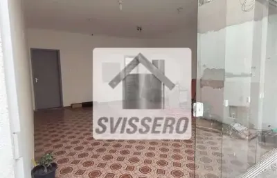 Casa com 4 quartos à venda na Aviador Gomes Ribeiro, Vila Cardia, Bauru