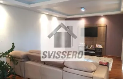 Casa com 4 quartos à venda na Jayme Bichusky, Jardim Ferraz, Bauru