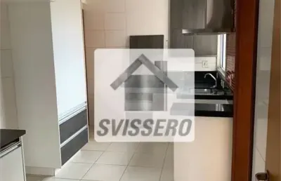 Apartamento com 3 quartos à venda em vila mesquita - sp