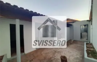 Casa com 2 quartos à venda na André Dos Santos Rodrigues, Vila Martha, Bauru