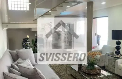 Casa com 4 quartos à venda na Professor Luiz Braga, Jardim Estoril, Bauru