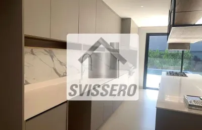Condomínio com 3 quartos à venda em residencial jardim estoril v - sp