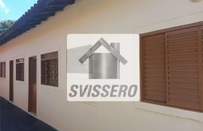 Casa com 2 quartos à venda em parque santa edwiges - sp