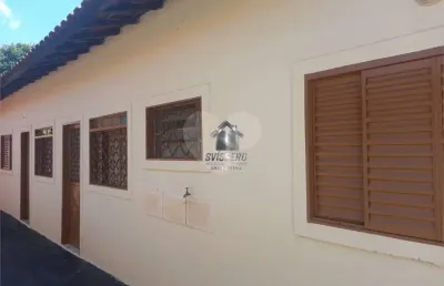 Casa com 2 quartos à venda em parque santa edwiges - sp